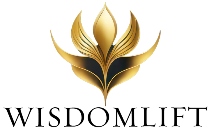 Logo of wisdomlift.comwebsite
